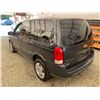 Image 21 : 2008 CHEVY UPLANDER, GREY, 120767 KMS, FRONT WHEEL DRIVE. - D138250