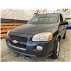 Image 2 : 2008 CHEVY UPLANDER, GREY, 120767 KMS, FRONT WHEEL DRIVE. - D138250