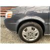 Image 31 : 2008 CHEVY UPLANDER, GREY, 120767 KMS, FRONT WHEEL DRIVE. - D138250