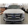 Image 6 : 2012 FORD F350, WHITE, 167683 KMS, 4X4. - DA74003