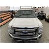 Image 7 : 2012 FORD F350, WHITE, 167683 KMS, 4X4. - DA74003