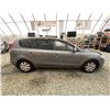 Image 11 : 2010 HYUNDAI ELANTRA, GREY, 418151 KMS, FRONT WHEEL DRIVE. - D057319