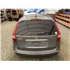 Image 19 : 2010 HYUNDAI ELANTRA, GREY, 418151 KMS, FRONT WHEEL DRIVE. - D057319