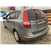 Image 20 : 2010 HYUNDAI ELANTRA, GREY, 418151 KMS, FRONT WHEEL DRIVE. - D057319