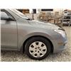 Image 25 : 2010 HYUNDAI ELANTRA, GREY, 418151 KMS, FRONT WHEEL DRIVE. - D057319