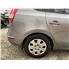 Image 27 : 2010 HYUNDAI ELANTRA, GREY, 418151 KMS, FRONT WHEEL DRIVE. - D057319