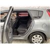 Image 45 : 2010 HYUNDAI ELANTRA, GREY, 418151 KMS, FRONT WHEEL DRIVE. - D057319