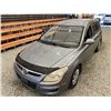 Image 4 : 2010 HYUNDAI ELANTRA, GREY, 418151 KMS, FRONT WHEEL DRIVE. - D057319