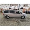 Image 12 : 2011 DODGE GRAND CARAVAN, SILVER, 235181 KMS, FRONT WHEEL DRIVE. - B758050
