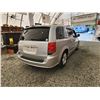 Image 14 : 2011 DODGE GRAND CARAVAN, SILVER, 235181 KMS, FRONT WHEEL DRIVE. - B758050