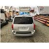 Image 19 : 2011 DODGE GRAND CARAVAN, SILVER, 235181 KMS, FRONT WHEEL DRIVE. - B758050