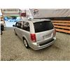 Image 21 : 2011 DODGE GRAND CARAVAN, SILVER, 235181 KMS, FRONT WHEEL DRIVE. - B758050