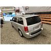 Image 22 : 2011 DODGE GRAND CARAVAN, SILVER, 235181 KMS, FRONT WHEEL DRIVE. - B758050