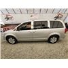 Image 23 : 2011 DODGE GRAND CARAVAN, SILVER, 235181 KMS, FRONT WHEEL DRIVE. - B758050