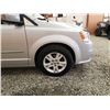 Image 25 : 2011 DODGE GRAND CARAVAN, SILVER, 235181 KMS, FRONT WHEEL DRIVE. - B758050