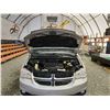 Image 32 : 2011 DODGE GRAND CARAVAN, SILVER, 235181 KMS, FRONT WHEEL DRIVE. - B758050