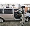 Image 36 : 2011 DODGE GRAND CARAVAN, SILVER, 235181 KMS, FRONT WHEEL DRIVE. - B758050