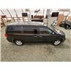 Image 13 : 2014 DODGE CARAVAN, BLACK, 132124 KMS, FRONT WHEEL DRIVE. - D473048