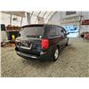 Image 14 : 2014 DODGE CARAVAN, BLACK, 132124 KMS, FRONT WHEEL DRIVE. - D473048