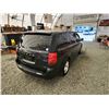 Image 15 : 2014 DODGE CARAVAN, BLACK, 132124 KMS, FRONT WHEEL DRIVE. - D473048
