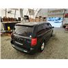 Image 16 : 2014 DODGE CARAVAN, BLACK, 132124 KMS, FRONT WHEEL DRIVE. - D473048