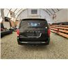 Image 17 : 2014 DODGE CARAVAN, BLACK, 132124 KMS, FRONT WHEEL DRIVE. - D473048