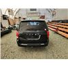 Image 18 : 2014 DODGE CARAVAN, BLACK, 132124 KMS, FRONT WHEEL DRIVE. - D473048