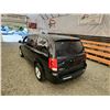 Image 21 : 2014 DODGE CARAVAN, BLACK, 132124 KMS, FRONT WHEEL DRIVE. - D473048
