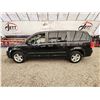 Image 23 : 2014 DODGE CARAVAN, BLACK, 132124 KMS, FRONT WHEEL DRIVE. - D473048
