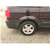 Image 27 : 2014 DODGE CARAVAN, BLACK, 132124 KMS, FRONT WHEEL DRIVE. - D473048