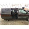 Image 40 : 2014 DODGE CARAVAN, BLACK, 132124 KMS, FRONT WHEEL DRIVE. - D473048