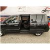 Image 45 : 2014 DODGE CARAVAN, BLACK, 132124 KMS, FRONT WHEEL DRIVE. - D473048