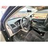 Image 49 : 2014 DODGE CARAVAN, BLACK, 132124 KMS, FRONT WHEEL DRIVE. - D473048