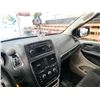 Image 53 : 2014 DODGE CARAVAN, BLACK, 132124 KMS, FRONT WHEEL DRIVE. - D473048
