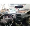 Image 54 : 2014 DODGE CARAVAN, BLACK, 132124 KMS, FRONT WHEEL DRIVE. - D473048