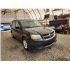 Image 8 : 2014 DODGE CARAVAN, BLACK, 132124 KMS, FRONT WHEEL DRIVE. - D473048