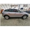 Image 11 : 2011 MAZDA CX-7, SILVER, 233136 KMS, FOUR WHEEL DRIVE. - B400716
