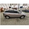 Image 12 : 2011 MAZDA CX-7, SILVER, 233136 KMS, FOUR WHEEL DRIVE. - B400716