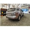 Image 14 : 2011 MAZDA CX-7, SILVER, 233136 KMS, FOUR WHEEL DRIVE. - B400716