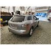 Image 15 : 2011 MAZDA CX-7, SILVER, 233136 KMS, FOUR WHEEL DRIVE. - B400716
