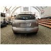 Image 17 : 2011 MAZDA CX-7, SILVER, 233136 KMS, FOUR WHEEL DRIVE. - B400716