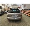 Image 18 : 2011 MAZDA CX-7, SILVER, 233136 KMS, FOUR WHEEL DRIVE. - B400716