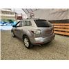 Image 20 : 2011 MAZDA CX-7, SILVER, 233136 KMS, FOUR WHEEL DRIVE. - B400716