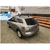 Image 22 : 2011 MAZDA CX-7, SILVER, 233136 KMS, FOUR WHEEL DRIVE. - B400716