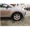Image 25 : 2011 MAZDA CX-7, SILVER, 233136 KMS, FOUR WHEEL DRIVE. - B400716
