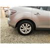 Image 27 : 2011 MAZDA CX-7, SILVER, 233136 KMS, FOUR WHEEL DRIVE. - B400716
