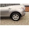 Image 29 : 2011 MAZDA CX-7, SILVER, 233136 KMS, FOUR WHEEL DRIVE. - B400716