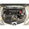 Image 33 : 2011 MAZDA CX-7, SILVER, 233136 KMS, FOUR WHEEL DRIVE. - B400716
