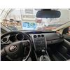 Image 55 : 2011 MAZDA CX-7, SILVER, 233136 KMS, FOUR WHEEL DRIVE. - B400716