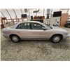Image 11 : 2005 BUICK CENTURY, SILVER, 195337 KMS, FRONT WHEEL DRIVE. - D189275